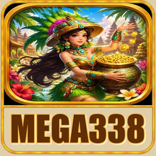 Pratinjau tampilan mega338
