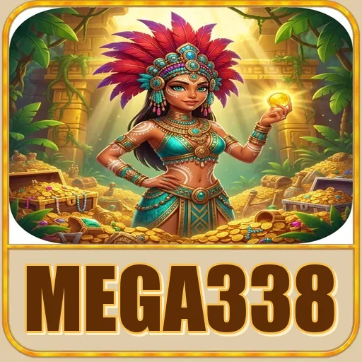 Pratinjau tampilan mega338