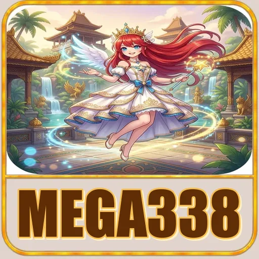Pratinjau layar mega338